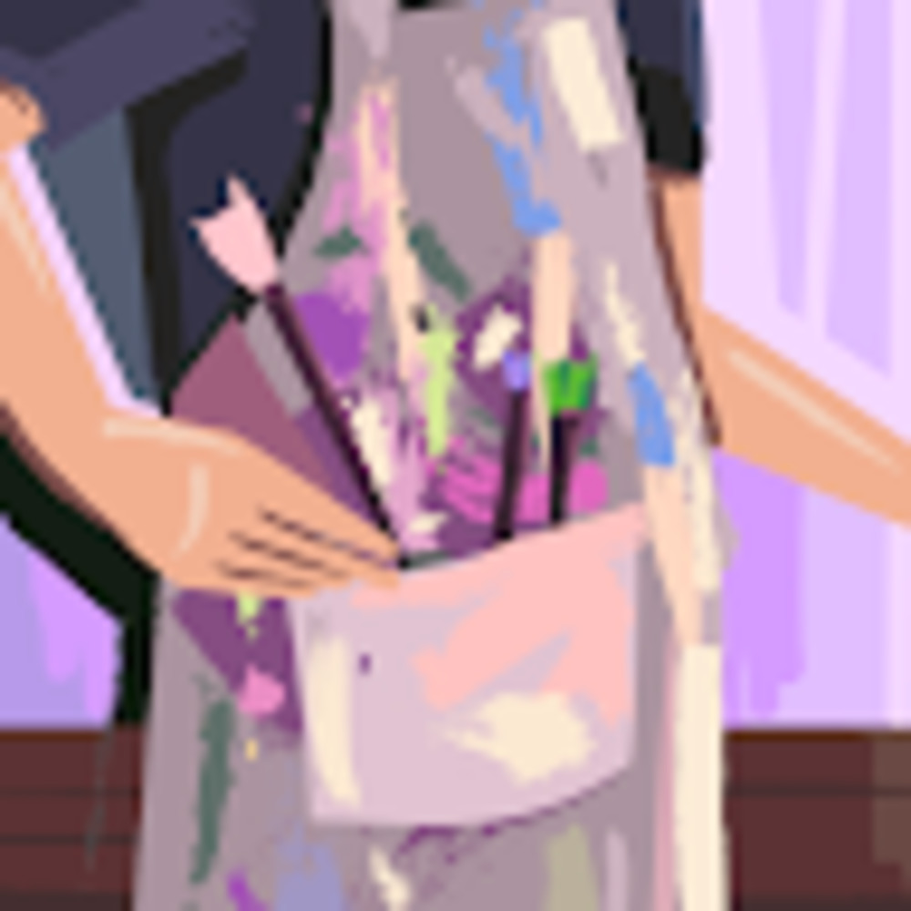 Meet your Posher, Elizabeth